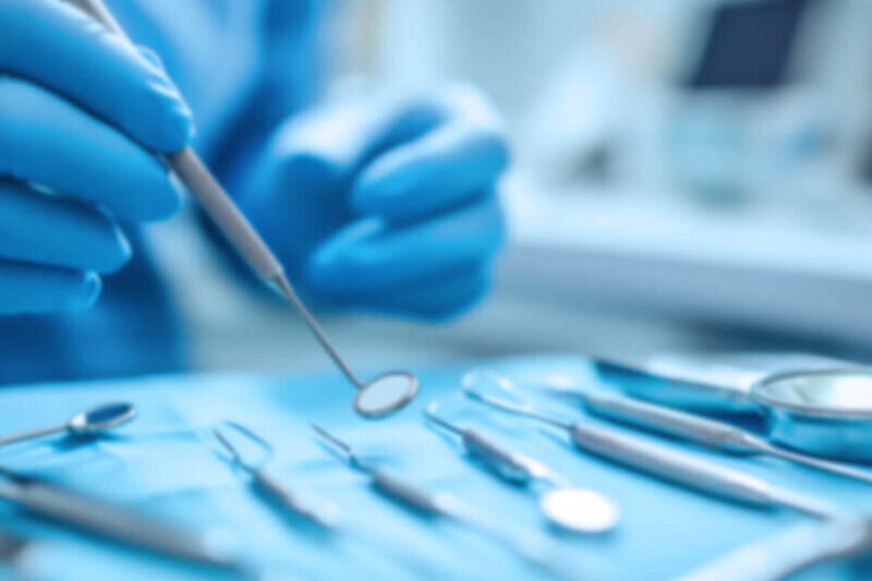 医科の知見で歯科治療をアップデート