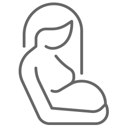 マタニティー歯科