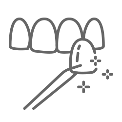 セラミック治療