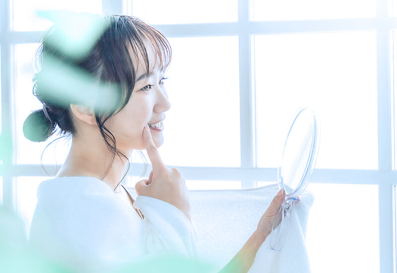 症状から探すイメージ