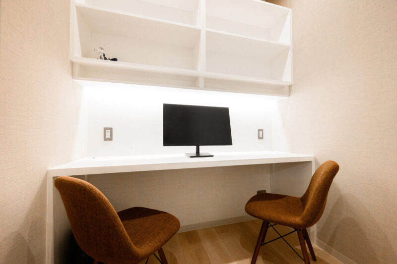 カウンセリングルーム