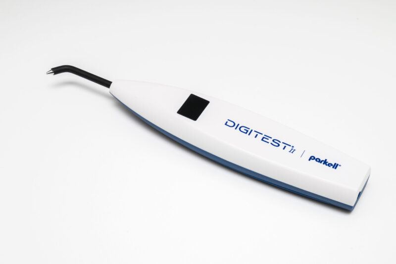 電気式歯髄診断器