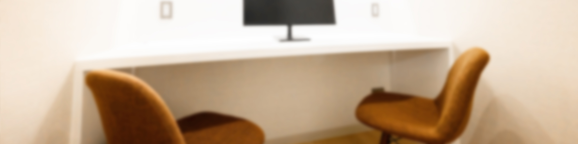 カウンセリングルーム